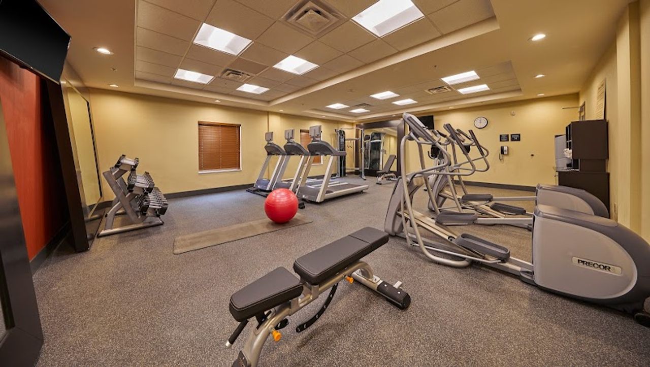 Photo of Hampton Inn & Suites Roseburg