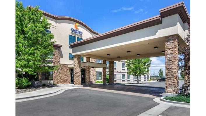 Photo of Comfort Inn & Suites Jerome - Twin Falls