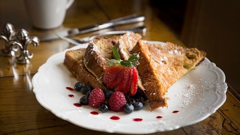 Photo of Enchanté Boutique Hotel