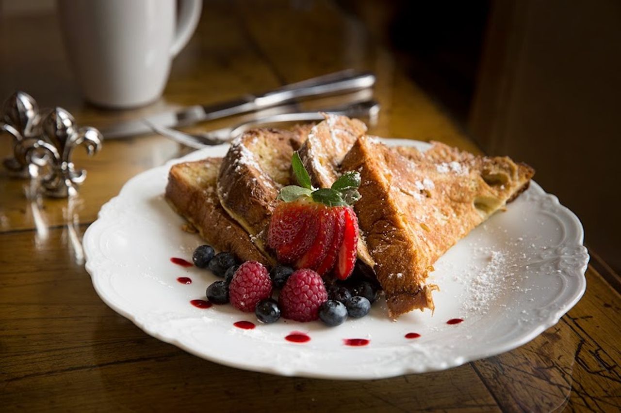 Photo of Enchanté Boutique Hotel