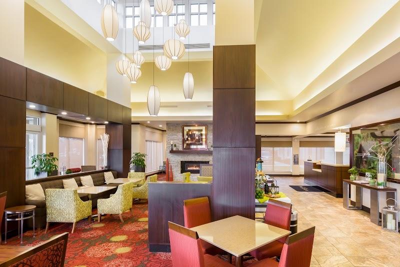 Photo of Hilton Garden Inn Boise Spectrum