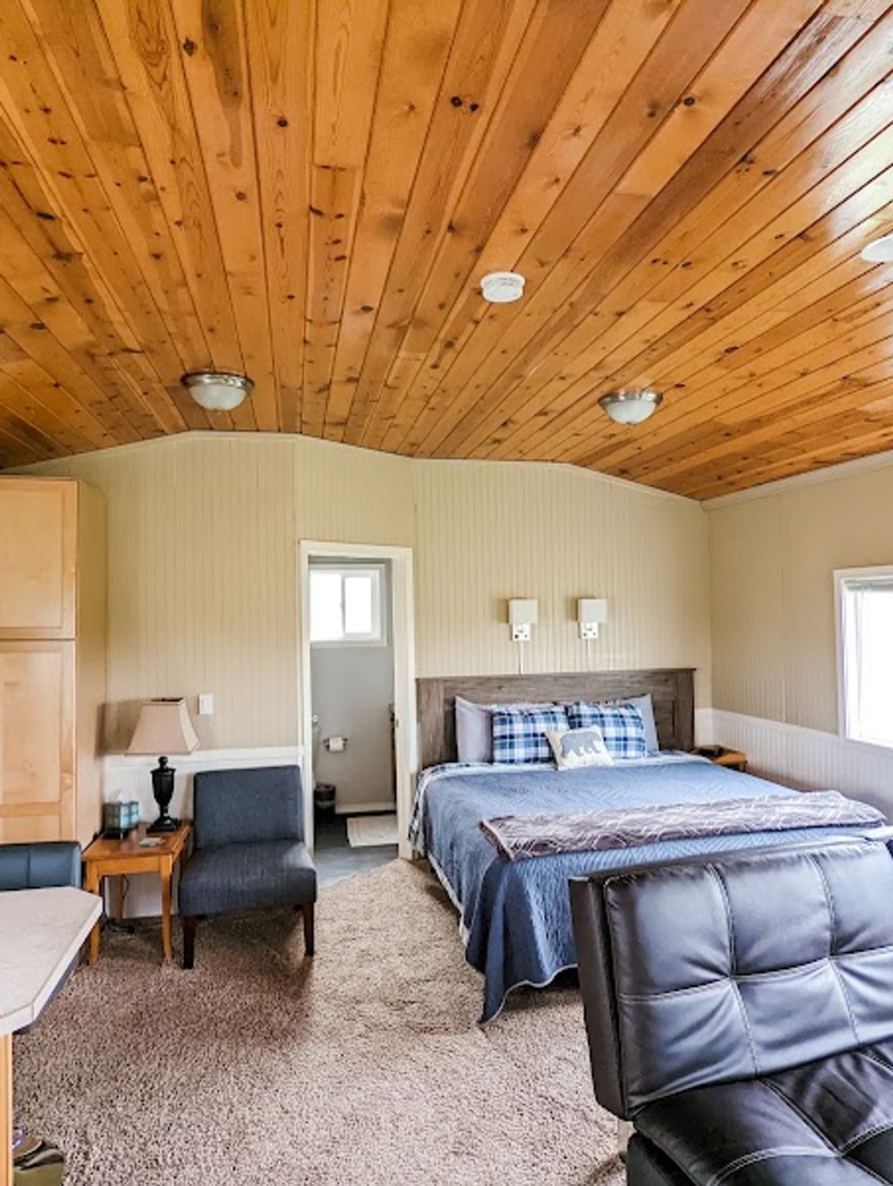 Photo of Juan de Fuca Cottages