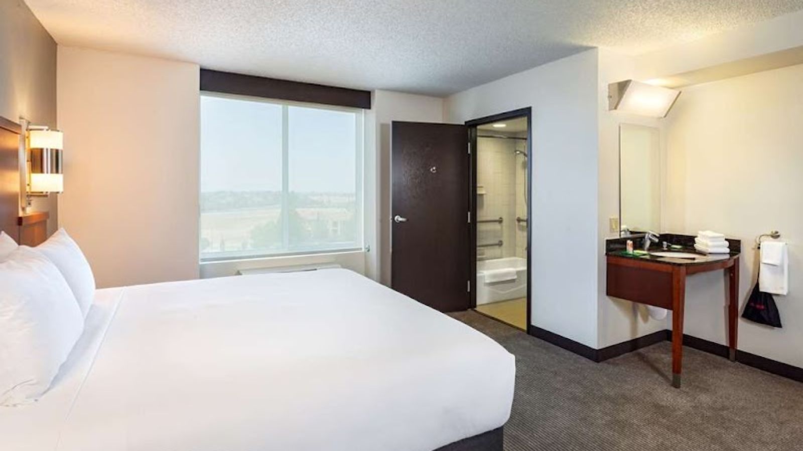 Photo of Hyatt Place Sacramento/Roseville