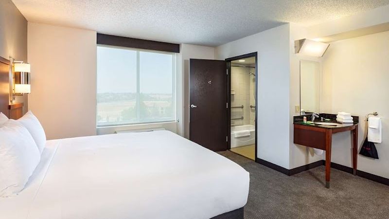 Photo of Hyatt Place Sacramento/Roseville