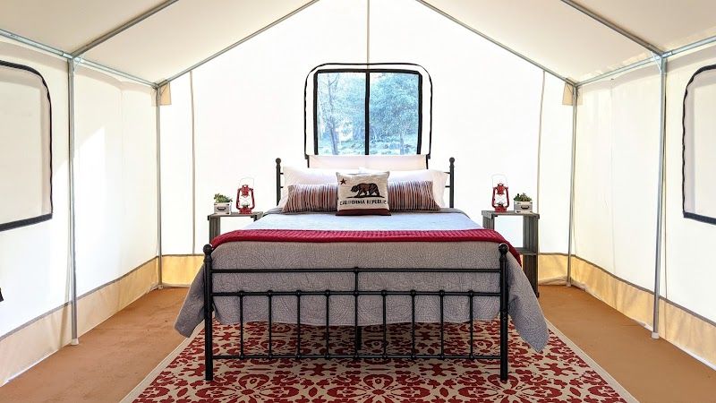 Photo of Wildhaven Sonoma Glamping