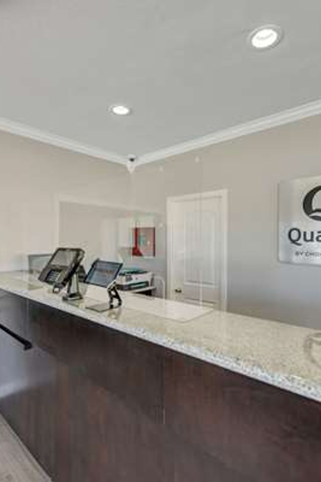 Photo of Quality Inn Santa Cruz Downtown Area