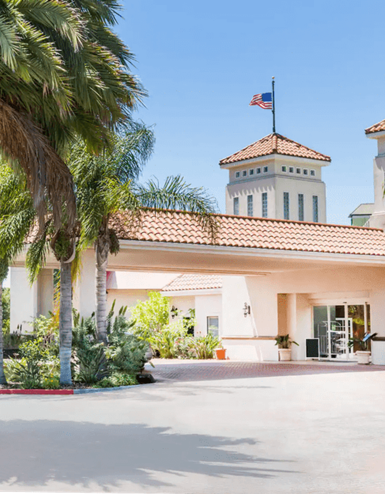 Photo of Uptown Oasis San Jose Airport