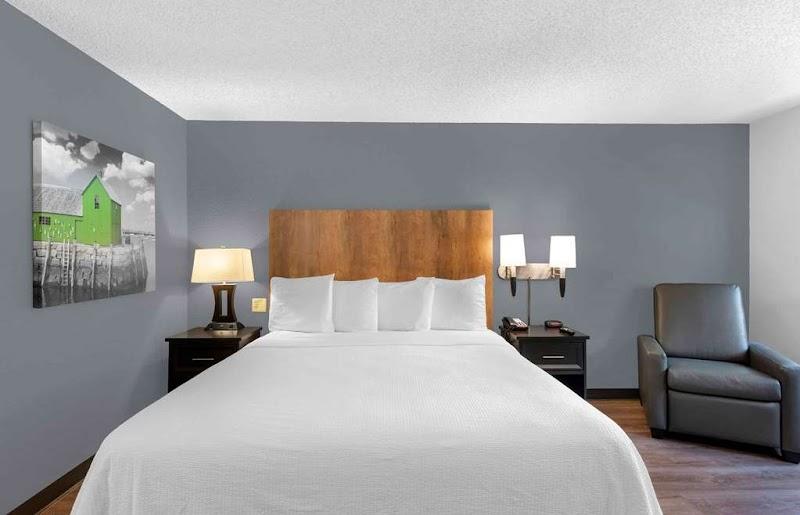 Photo of Extended Stay America Premier Suites - Boise - Meridian