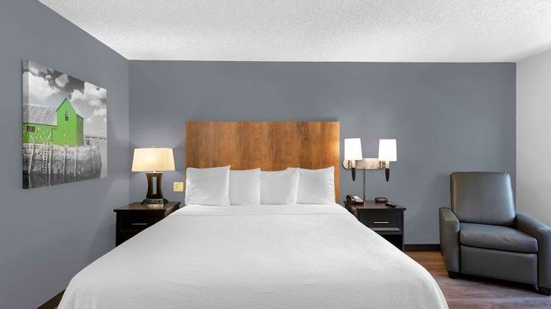 Photo of Extended Stay America Premier Suites - Boise - Meridian