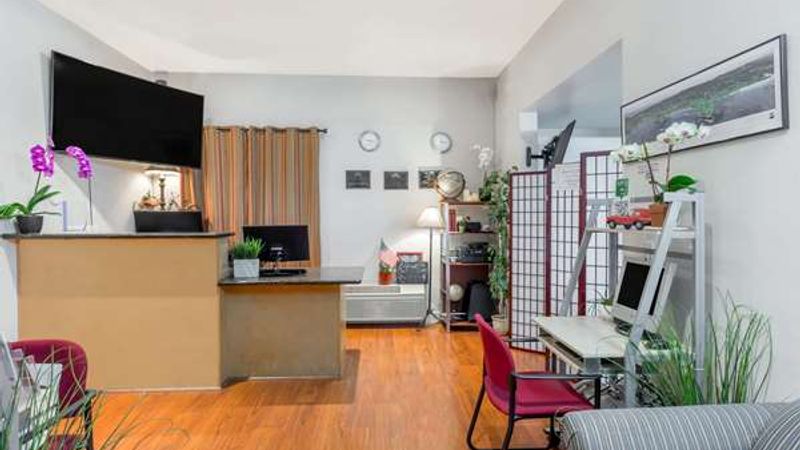 Photo of Monarch Valley Inn Marina at Monterey Bay