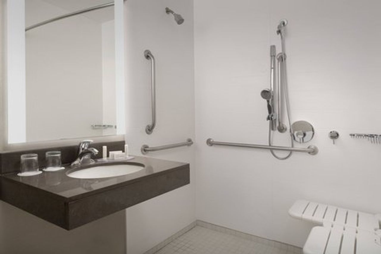 Photo of SpringHill Suites Portland Hillsboro