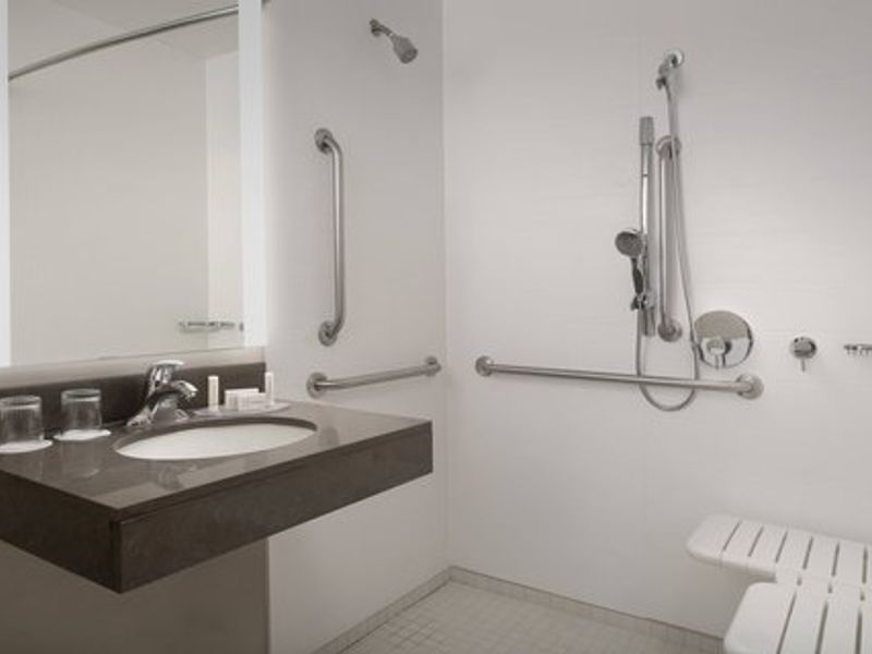 Photo of SpringHill Suites Portland Hillsboro