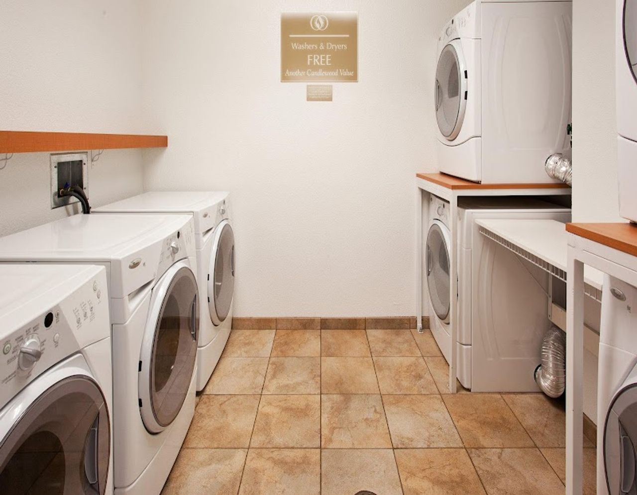 Photo of Candlewood Suites Turlock by IHG