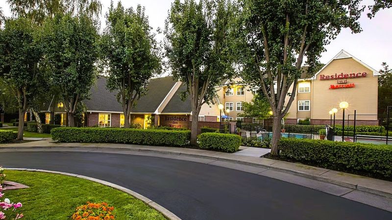 Residence Inn Stockton