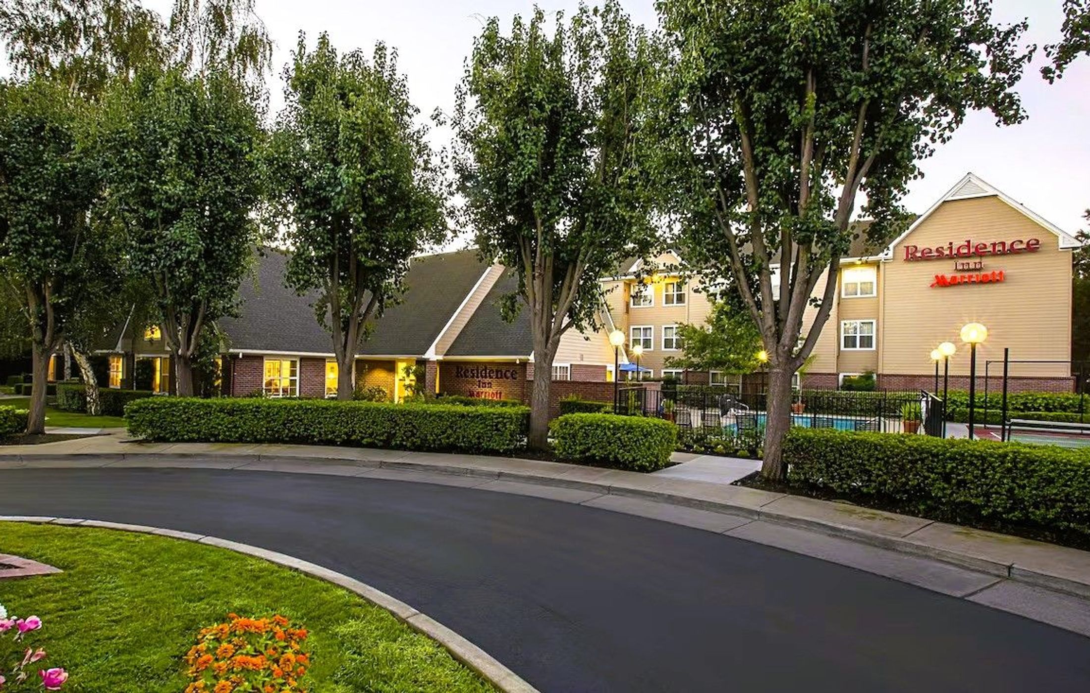 Residence Inn Stockton