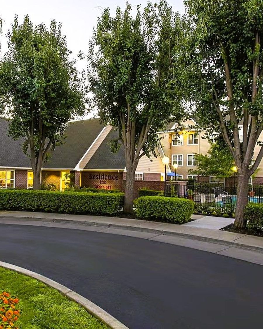 Residence Inn Stockton