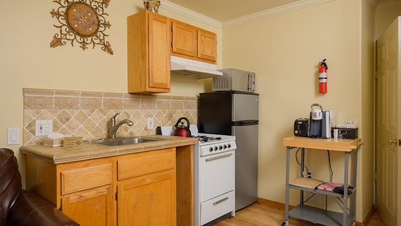 Photo of Marina Motel