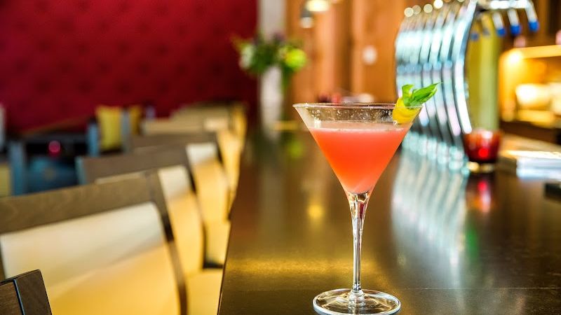 Photo of Cedarbrook Lodge