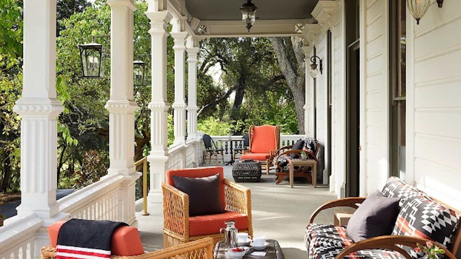 Photo of The Madrona