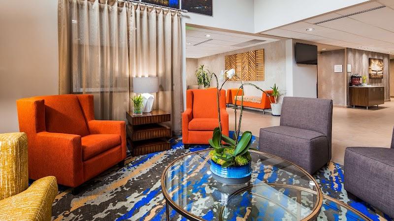 Photo of Best Western Plus Portland Airport Hotel & Suites