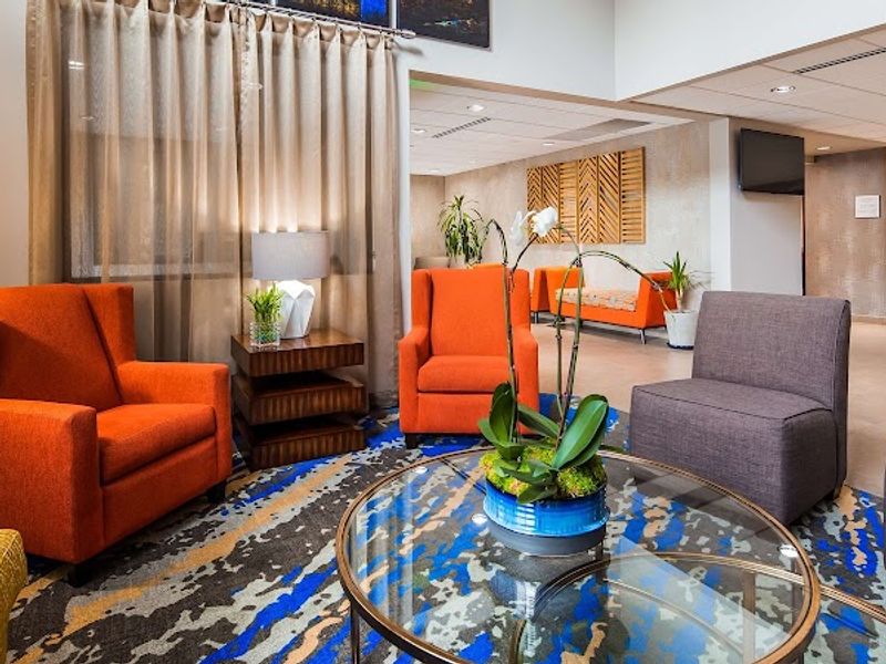 Photo of Best Western Plus Portland Airport Hotel & Suites