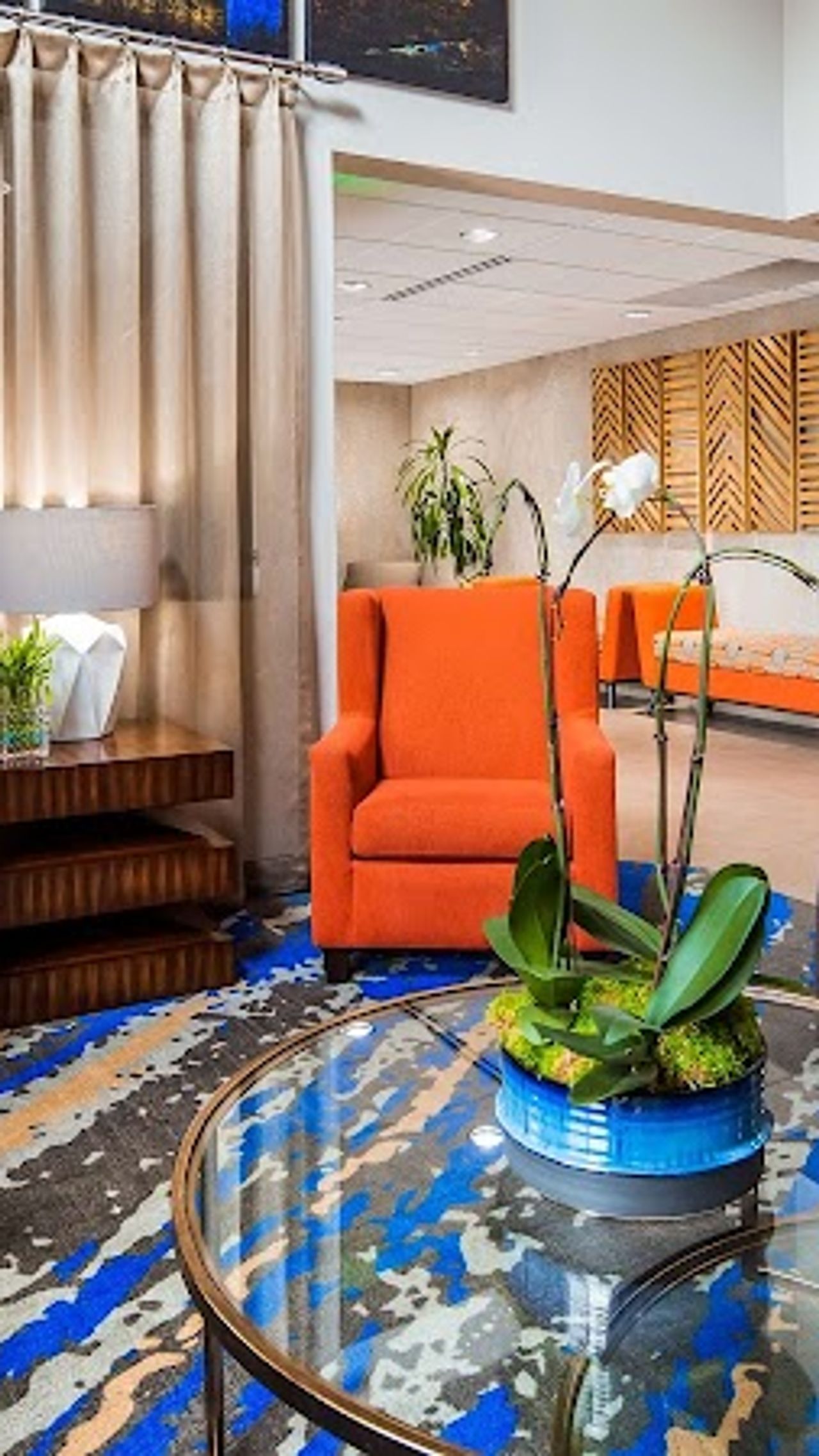 Photo of Best Western Plus Portland Airport Hotel & Suites