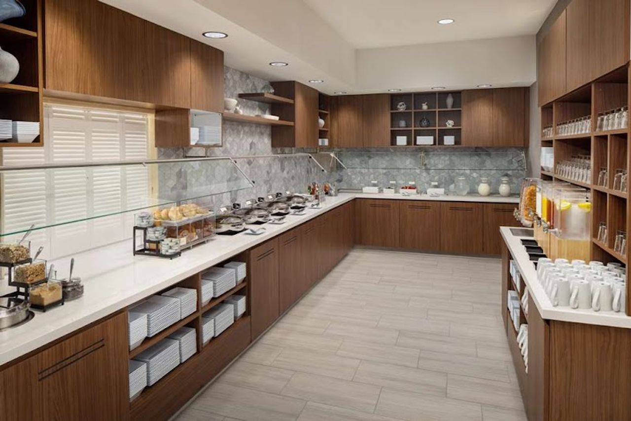 Photo of Hyatt House Vacaville