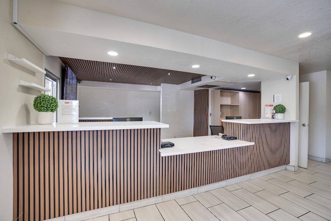 Photo of Econo Lodge Stockton near I-5 Fairgrounds