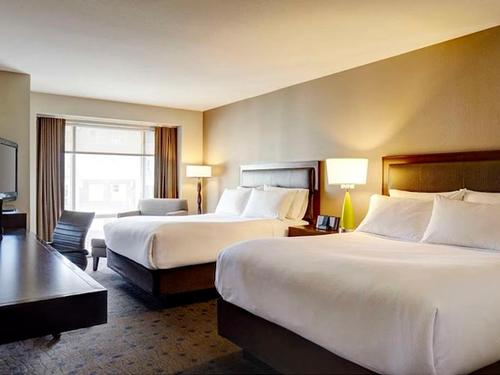 Photo of Hyatt House Seattle/Redmond