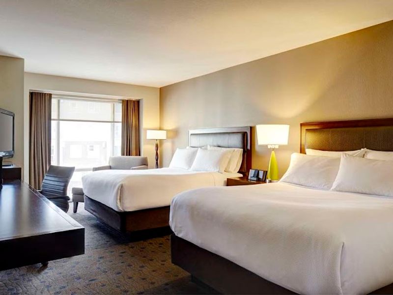 Photo of Hyatt House Seattle/Redmond