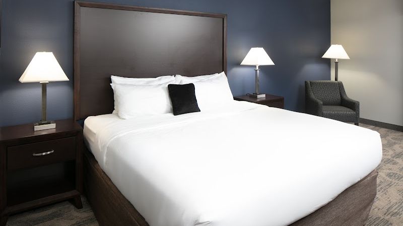 Photo of Red Lion Inn & Suites Sequim