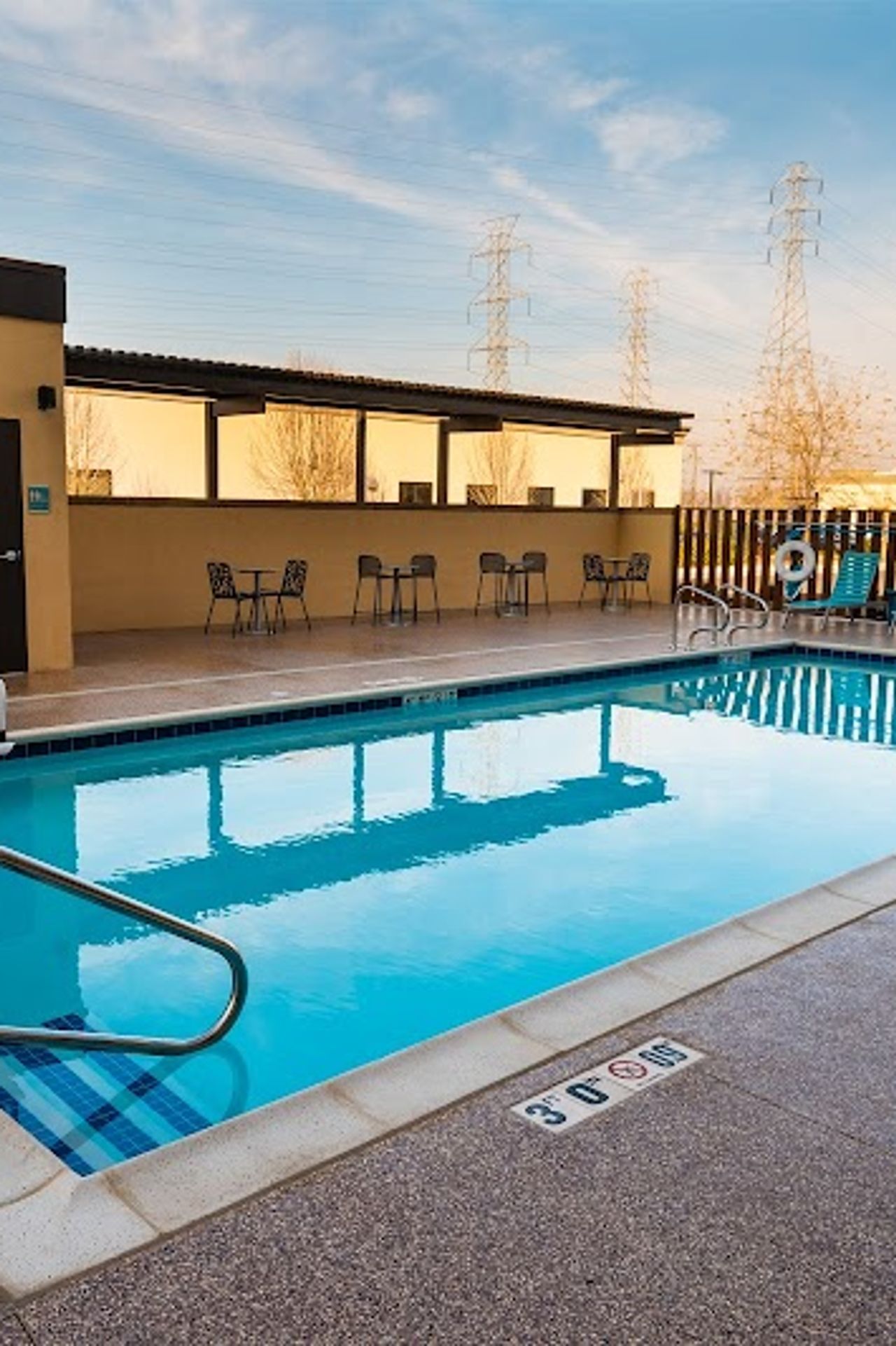 Photo of Home2 Suites by Hilton Bakersfield