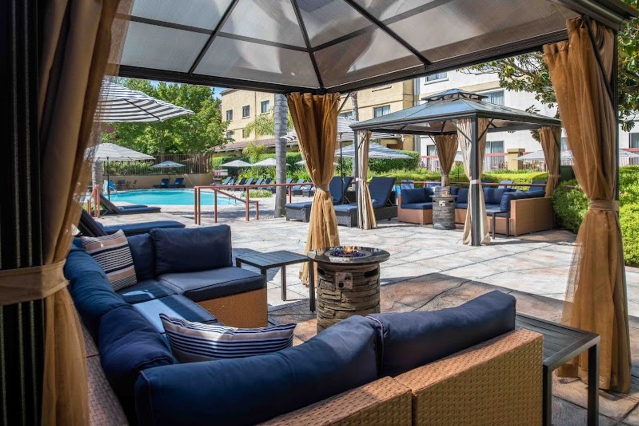 Photo of DoubleTree by Hilton Hotel Sonoma Wine Country