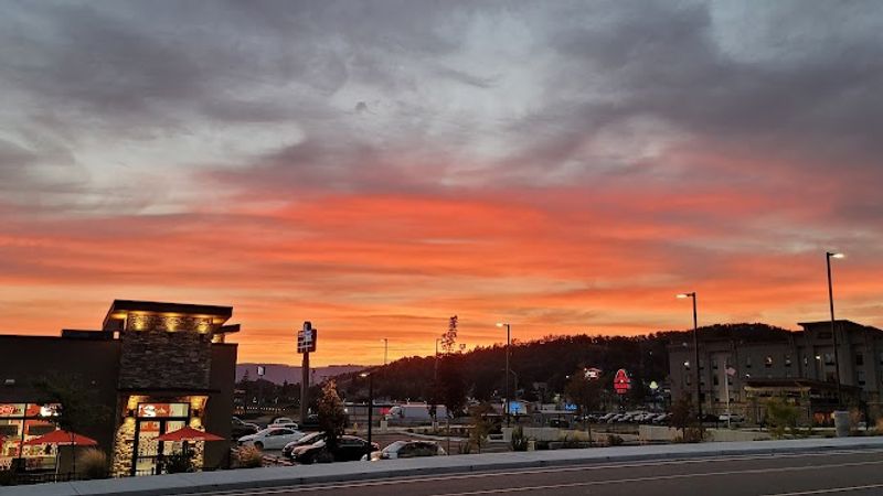 Photo of Comfort Inn Roseburg, Oregon