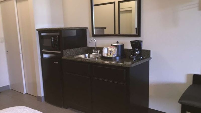 Photo of Hampton Inn & Suites Mountain View