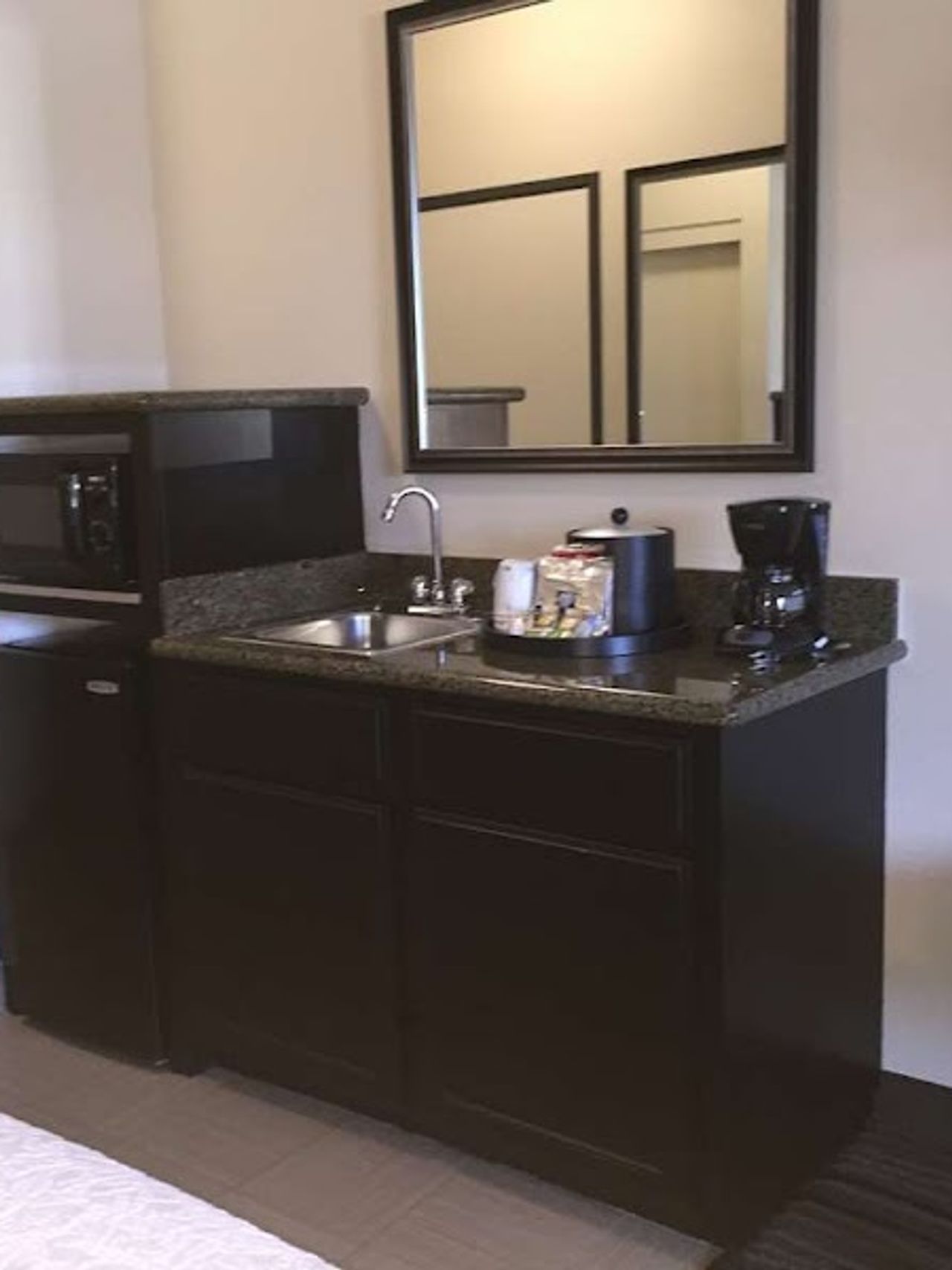 Photo of Hampton Inn & Suites Mountain View
