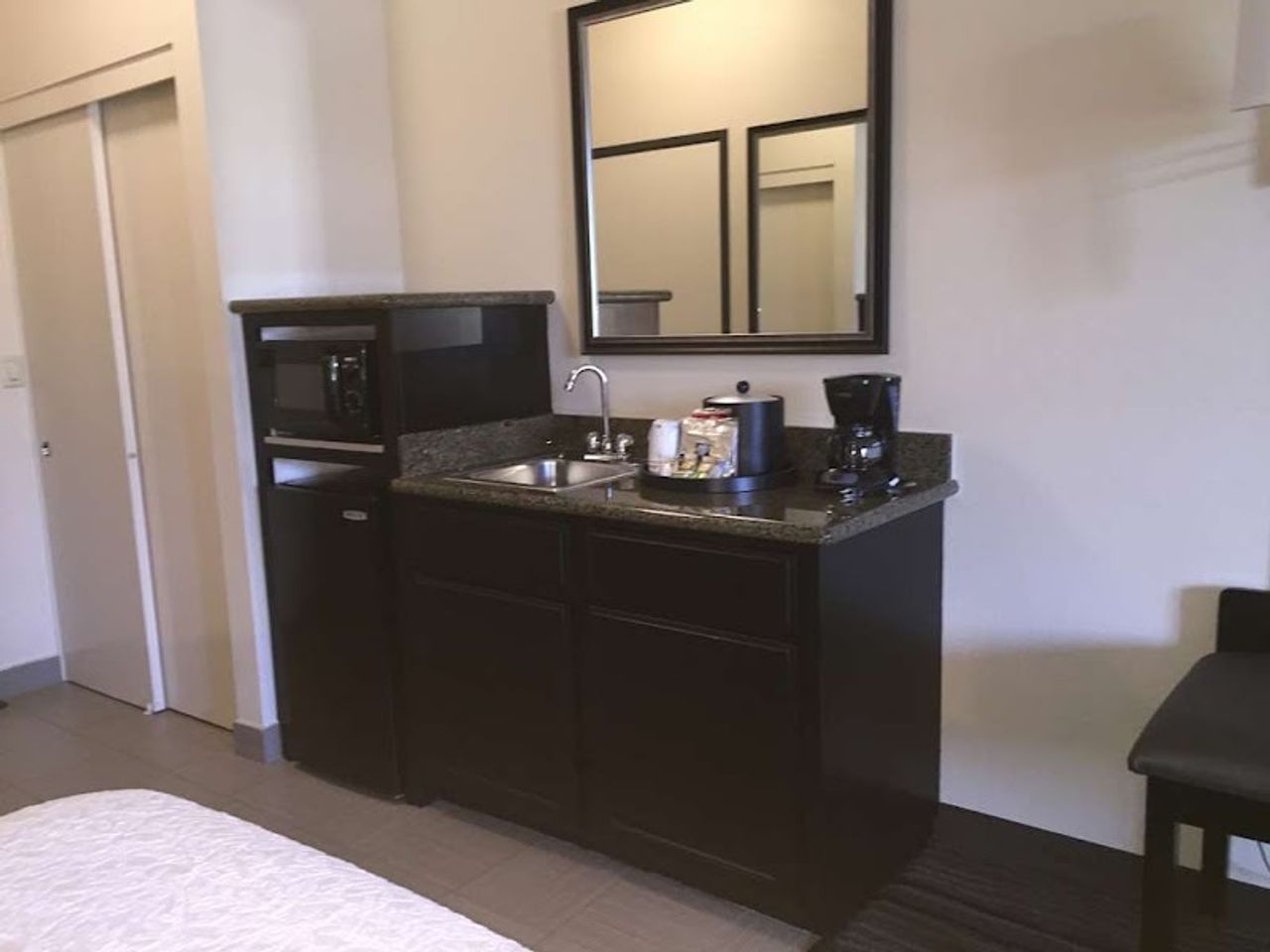 Photo of Hampton Inn & Suites Mountain View