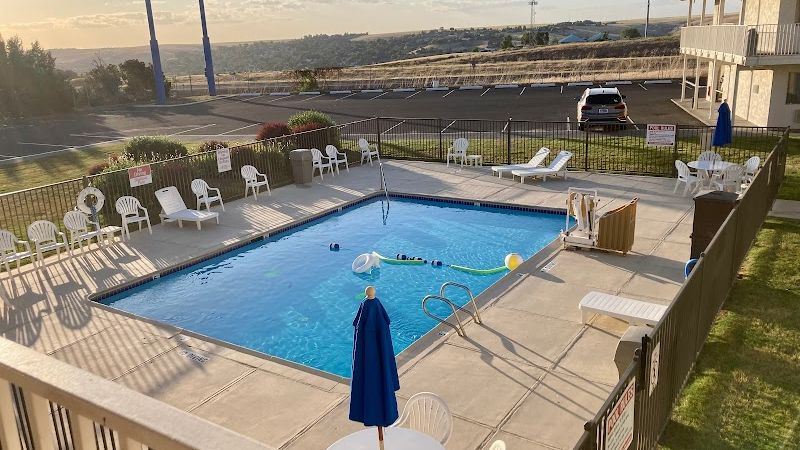 Photo of Motel 6 Pendleton, OR