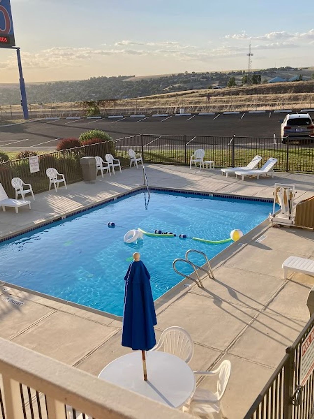Photo of Motel 6 Pendleton, OR