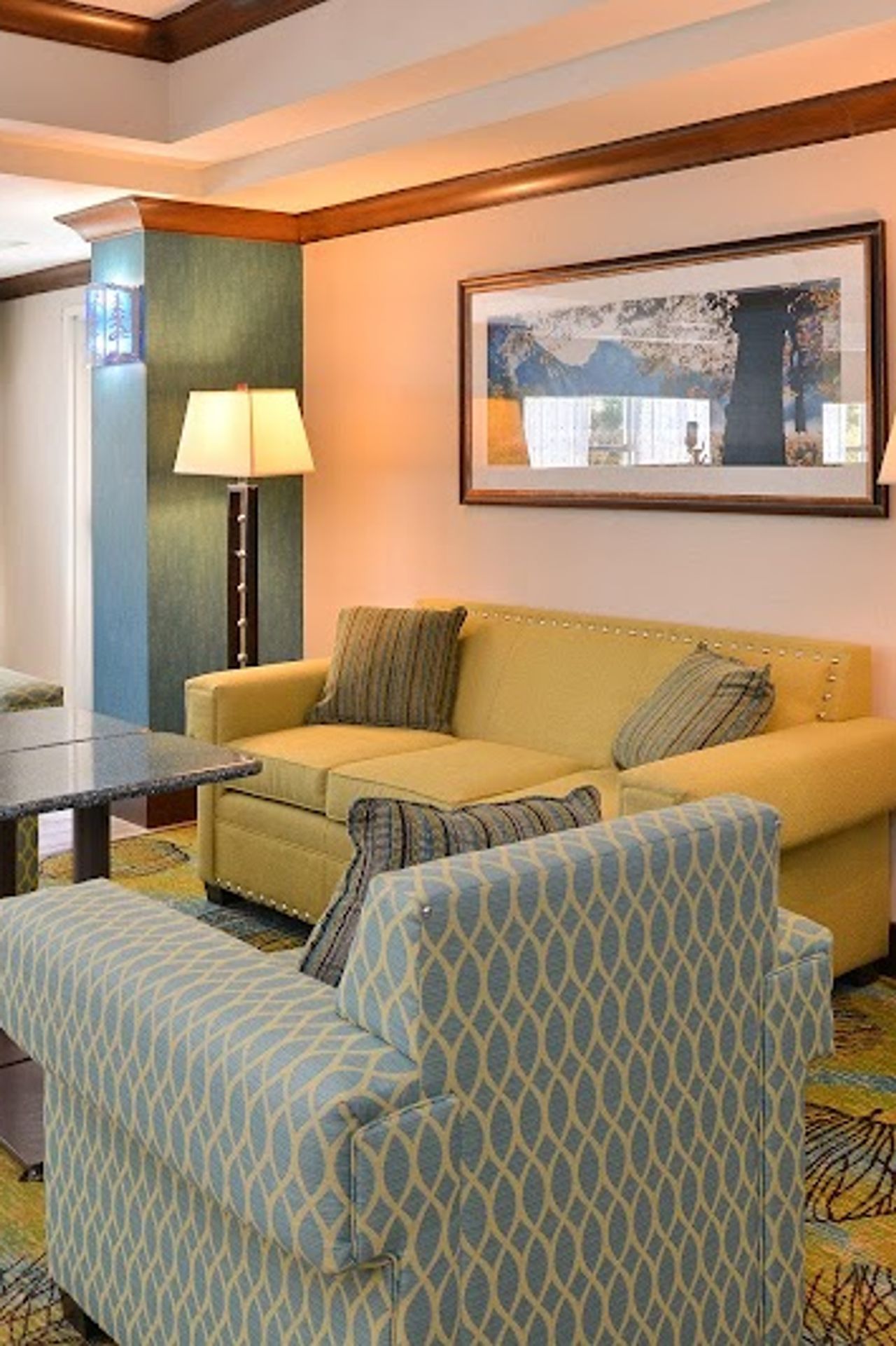 Photo of Holiday Inn Express & Suites Fresno (River Park) Hwy 41, an IHG Hotel