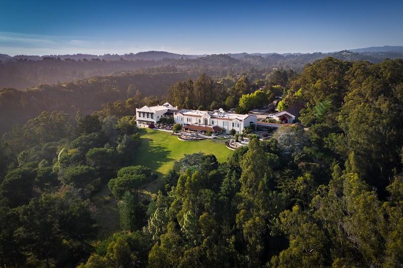 Photo of Chaminade Resort & Spa