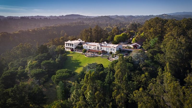 Chaminade Resort & Spa