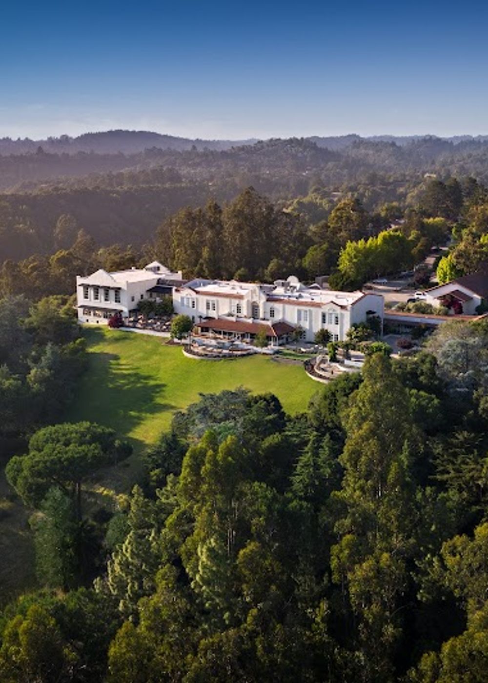 Chaminade Resort & Spa