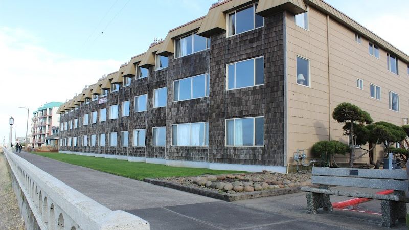 Photo of Ebb Tide Oceanfront Inn
