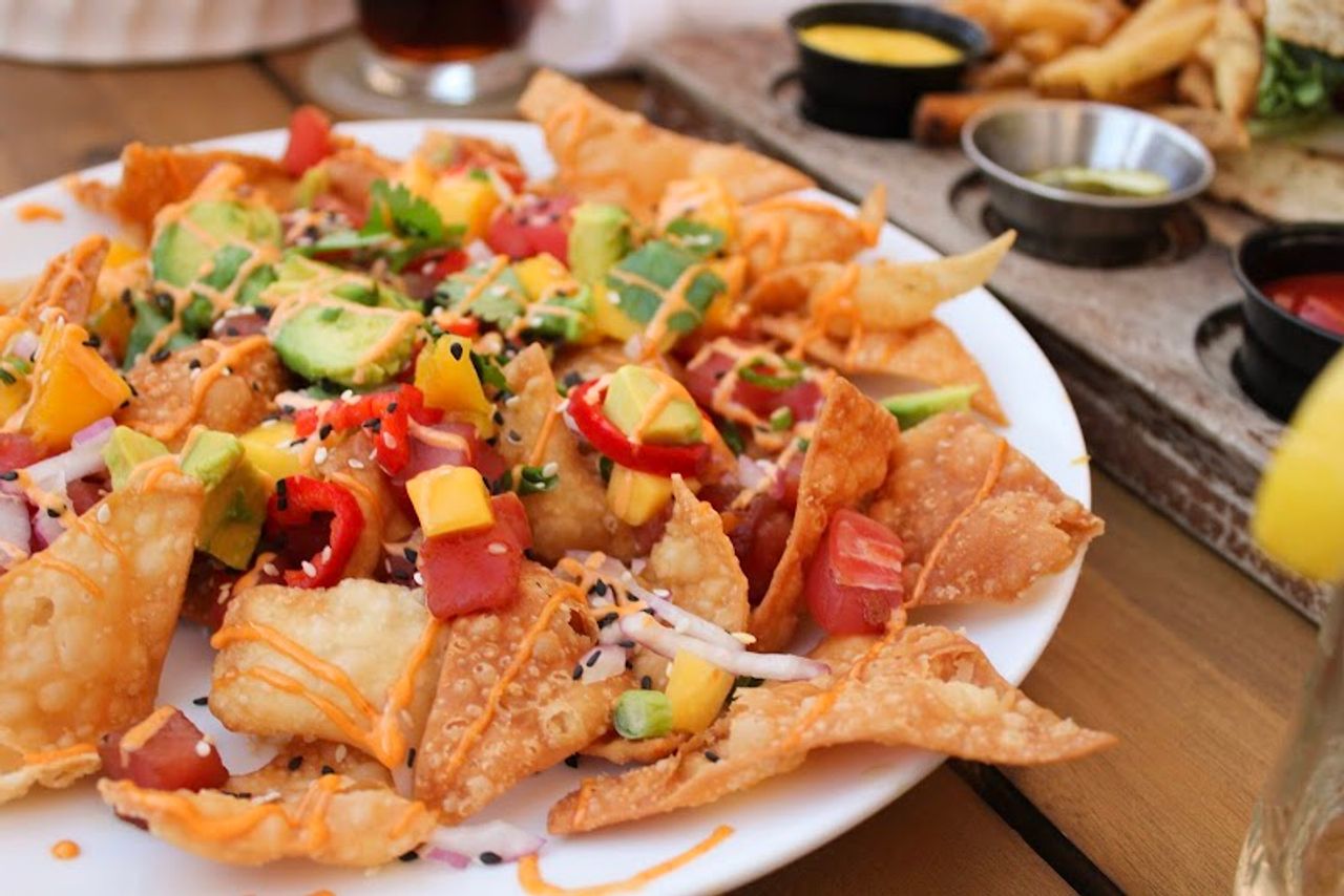 Photo of The Padre Hotel