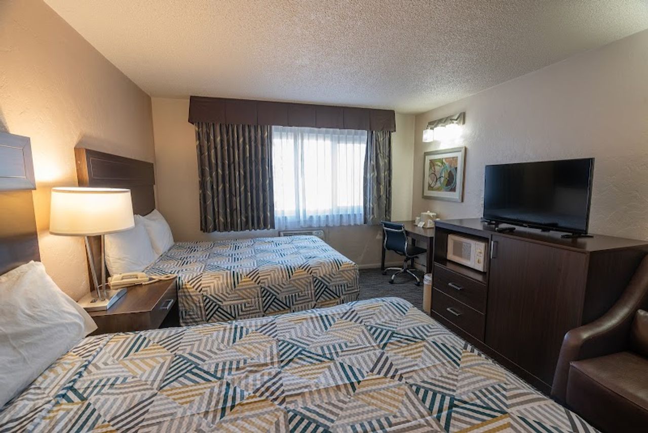 Photo of Eastside Lodge