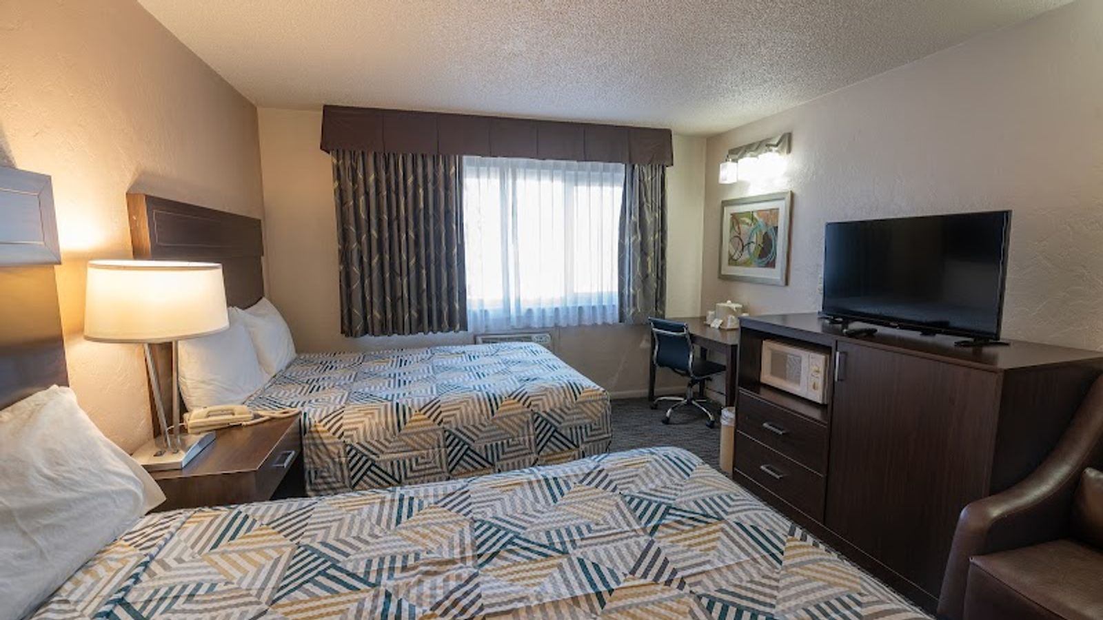 Photo of Eastside Lodge