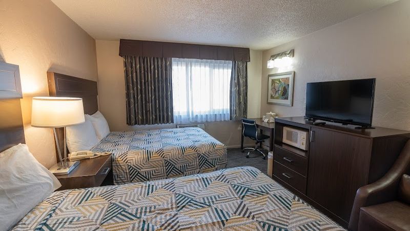 Photo of Eastside Lodge