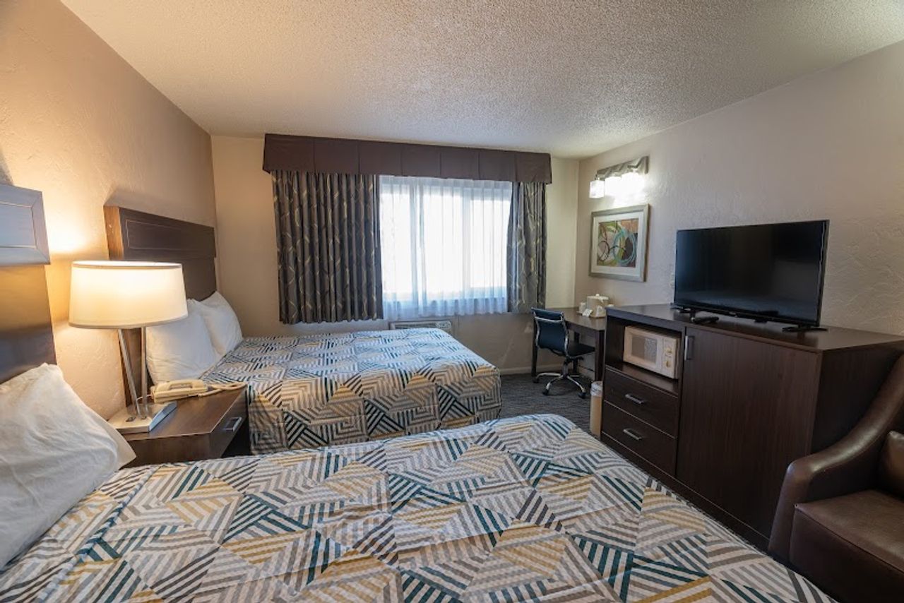 Photo of Eastside Lodge