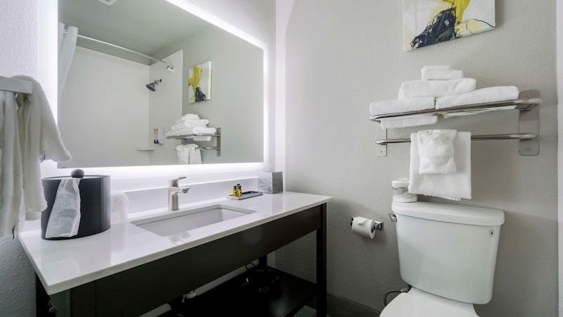 Photo of Best Western Plus Renton Inn